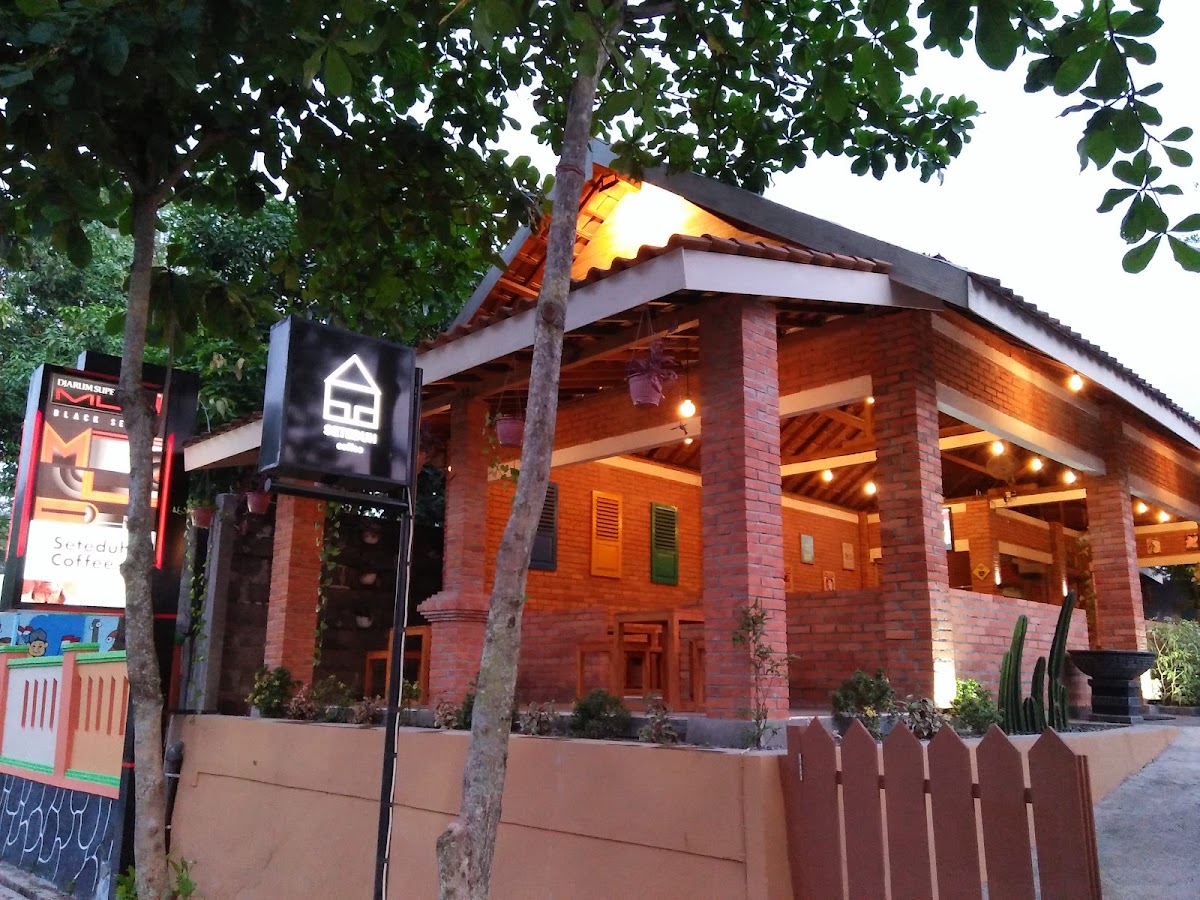 Seteduh Coffee